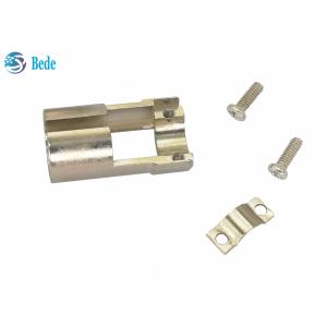 AISG C485 Free Connector Assembly Female End 8 Pins