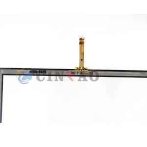 8- Pin Wire 167*91mm TFT Touch Screen