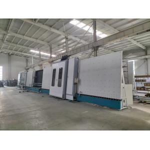 Automatic Insulating Glass Processing Machine IG IGU Glass