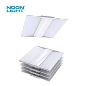 Wholesale Offices 20W LED Troffer Lighting Fixture with Durable Material from china suppliers