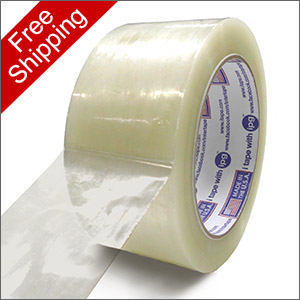 No Printing Design Printing And Single Sided Adhesive Pvc Tape