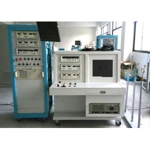 ISO9906 Electrical Appliance Water Pump 50M Head Comprehensive Performance