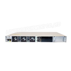 Wholesale C9300-24P-A New Original Fast Delivery Cisco Switch Catalyst 9300 from china suppliers