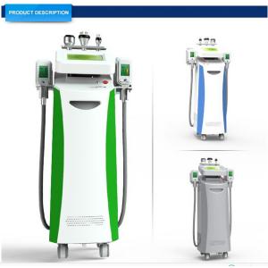 Wholesale 40k Cavitation RF Cryolipolysis Slimming Machine For Fat Freezing And Weight Loss from china suppliers