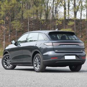 Quick Response After-sales Service Leapmotor C11 2023 Pure Electric SUV Rwd 5