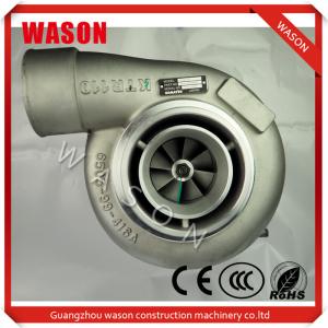 Wholesale Factory Direct Sale Excavator Turbocharger 6505-72-5010 Turbo For Engine KTR110 from china suppliers