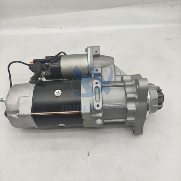 24V 7.5KW Starter Motor 528-4084 for Cummins ISM11 QSM11 Starting Motor 5284084