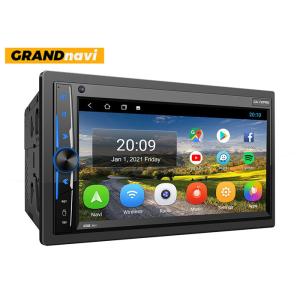2 Din Android Car Radio Multimedia GPS Wifi BT Radio Car Android System 7 Inch