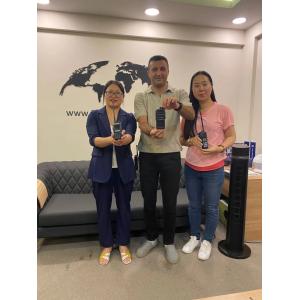 Motorola APX7000XE Digital Radio VHF UHF 10W IPX7 Waterproof