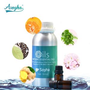 Bath Aromatherapy Pure Essential Oils , Therapeutic Grade Essential Oils