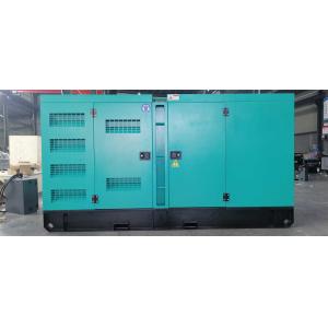 150kVA Diesel Generator Set Easy Maintenance For Emergency Use