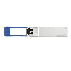 40G QSFP+ LR4 10km LC DDM QSFP28 Optical Transceiver