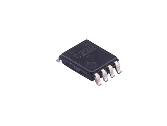 Quality SN74LVC1G123DCUR Single Retriggerable Monostable Multivibrator With Schmitt-Trigger Input for sale