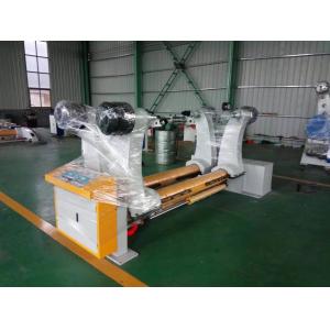 Electric Mill Roll Corrugated Carton Box Machine Pneumatic Driven 100m/Min