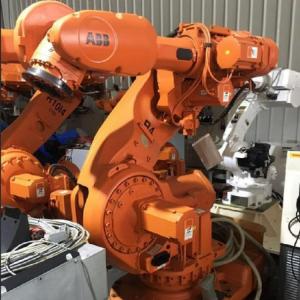 Buy cheap IRB2600 Used ABB Robot With Teach Pendent And Controller from wholesalers