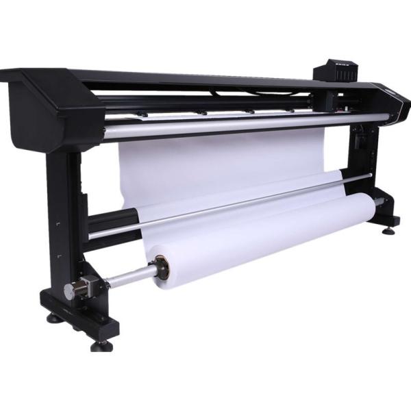 125-250cm Wide Format Color Inkjet Printing Plotter Paper Pattern Plotter for
