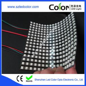 apa104 8*8 led panel