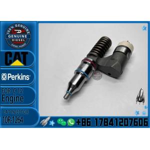CAT injector 10R1257 10R-1257 232-1183 2321183 10R-1266 10R1266 212-3462 10R