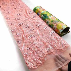 Modern Novel Design China Factory Price Emerald Green Fabric