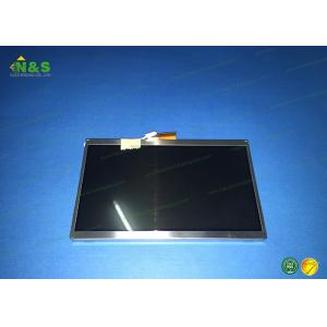 Wholesale 7.0 inch CLAA070LC0CCW CPT LCD Panel Normally White with 152.4×91.44 mm from china suppliers