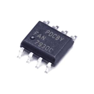Wholesale 100% New Original FAN7930C Integrated Circuits Supplier Ads1015irugr Tps23755rjjr from china suppliers
