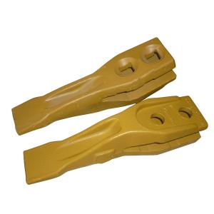Wholesale adaptor 53103205 53103206/7 53103208/9 BU040002 for JCB yellow color of low alloy steel from china suppliers