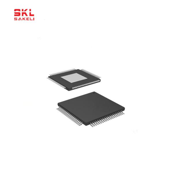 TMS320F28069PFPS MCU High-Performance Microcontroller For Industrial Application