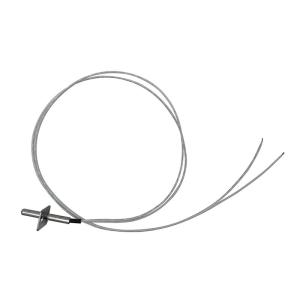 100K NTC Temperature Sensor