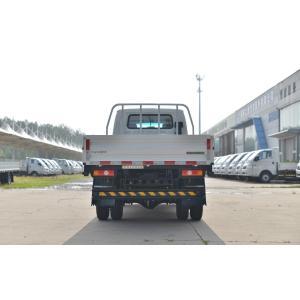 Factory Supply Small Delivery Truck 4X2 Mini Diesel DFAC DongFeng Pickup Double