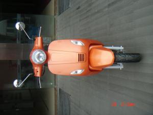 Wholesale Gas Powered Motor Scooters Piaggio Vespa 125 from china suppliers