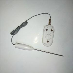 -4F ~ 572F IP68 Industrial Digital Thermometer For Cheese Making