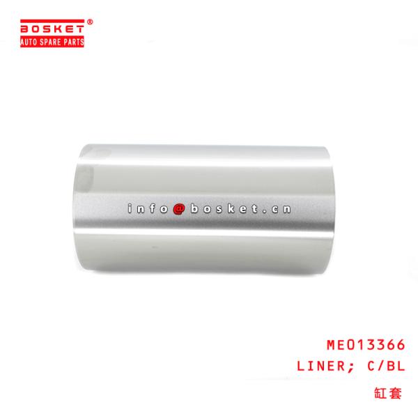 ME013366 Cylinder Block Liner For MITSUBISHI FUSO 4D34 4D32