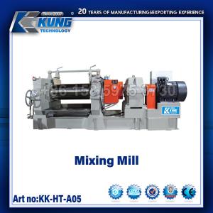 18inch Shoe Making Machines Automatic Mill For EVA Granule