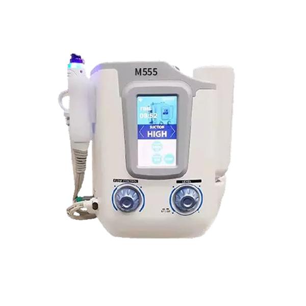 Quality oxygen microdermabrasion solution jet korea aqua peeling h2o2 hydrafacial peel hydro machine facial for sale