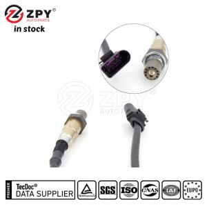 ZPY 03C906262BM Rear Oxygen Sensor for Audi A3 A5 VW Beetle CC Jetta
