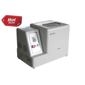 Wholesale Tencan XQM-6 6L Square Vertical Planetary Ball Mill 220V from china suppliers