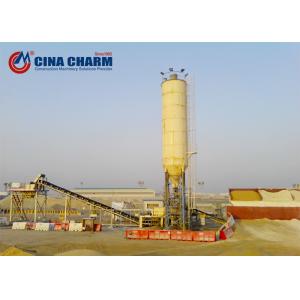 Wholesale Mobile Stabilized Soil Cement Mixing Plant Multifunctional High Productivity from china suppliers