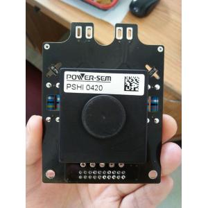 IGBT DRIVER，PSPC420-62, desind for 1200V and 1700V、34mm or 62mm IGBT. plug and