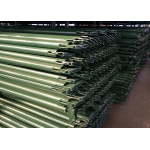 Aluminium Kwikstage Kwikstage Wholesale Kwikstage Standard Scaffolding Materials