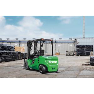 High Power 80V Lithium Battery AC Controller Electric Forklift