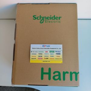 HMIDT65XFH Schneider Electric Harmony GTUX eXtreme Touchscreen Panel