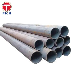 Wholesale ASTM A192 SA192 Seamless Carbon Steel Boiler Tube For High Pressure Service from china suppliers
