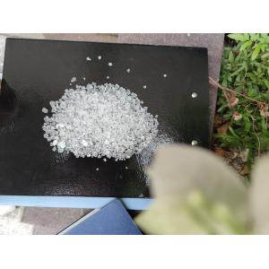 Saturated Polyester Resins With Excellent Mechanical Properties For General