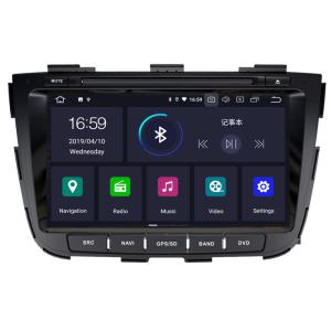 KIA SORENTO 2013 Android 10.0 Car DVD Multimedia Radio Stereo Bluetooth Player