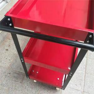 Tool Storage Trolley 3Layers Tool Cart