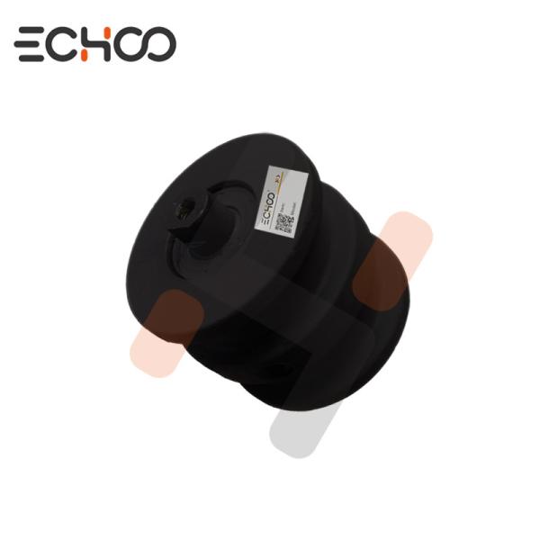 TB014 Track Roller Takeuchi TB014 Mini Excavator Undercarriage Parts Bottom