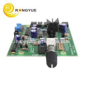 445-0689032 NCR Kiosk II NCR Non Contact Card Reader ATM Machine Parts