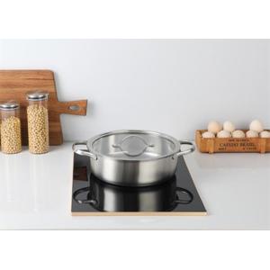 Wholesale Sensor Touch 2000w Vitro Single Ceramic Cooktop from china suppliers