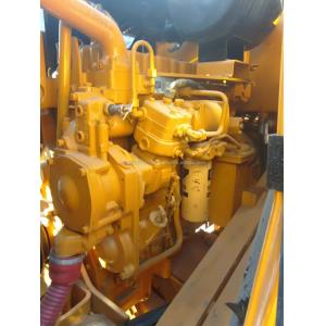 CAT 313 Digger Used Excavator with Original Hydraulic Cylinder Caterpillar