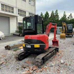 Wholesale Kubota kx165 kx185-3 for sale kubota U35 KUBOTA Excavator from china suppliers